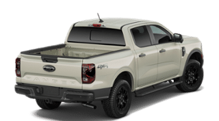 2026 Ford Ranger® External Image 4